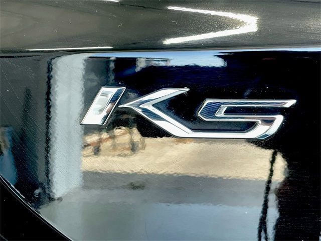 2021 KIA K5 LX 5XXG24J28MG023031