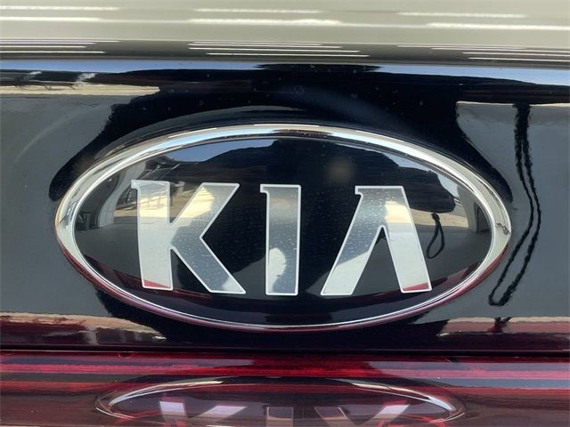 2021 KIA K5 LX 5XXG24J28MG023031