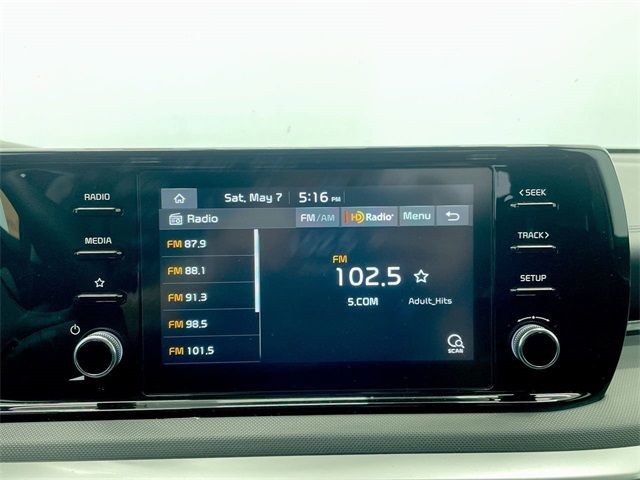 2021 KIA K5 LX 5XXG24J28MG023031