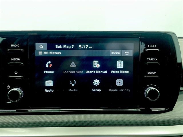 2021 KIA K5 LX 5XXG24J28MG023031