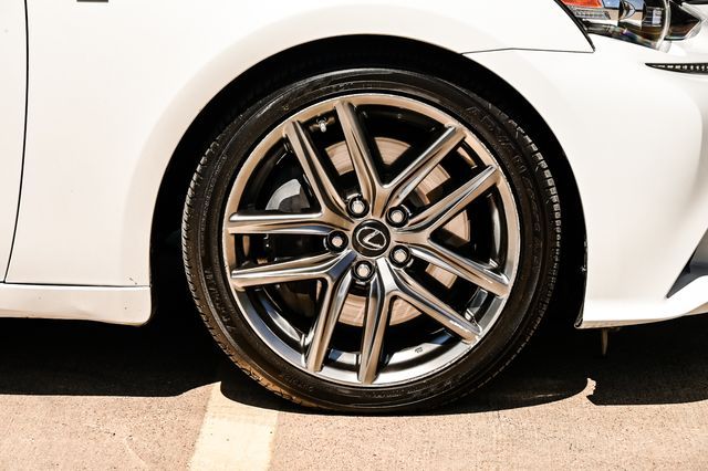 2016 LEXUS IS 300 JTHCM1D28G5010564