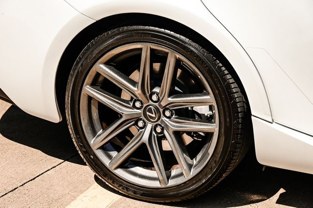 2016 LEXUS IS 300 JTHCM1D28G5010564