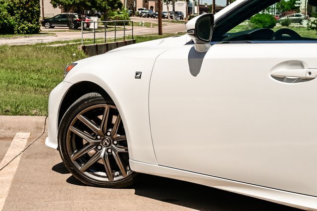 2016 LEXUS IS 300 JTHCM1D28G5010564