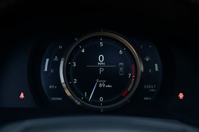 2016 LEXUS IS 300 JTHCM1D28G5010564