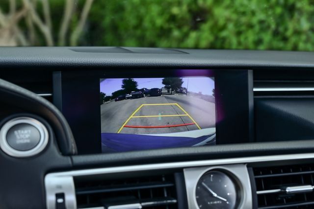 2016 LEXUS IS 300 JTHCM1D28G5010564