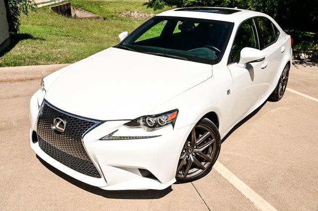 2016 LEXUS IS 300 JTHCM1D28G5010564