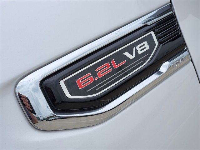 2021 GMC SIERRA K1500 DENALI 1GTU9FEL9MZ165320