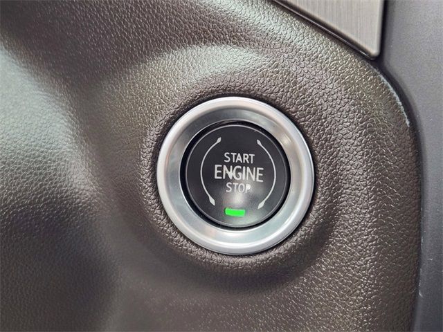 2021 GMC SIERRA K1500 DENALI 1GTU9FEL9MZ165320
