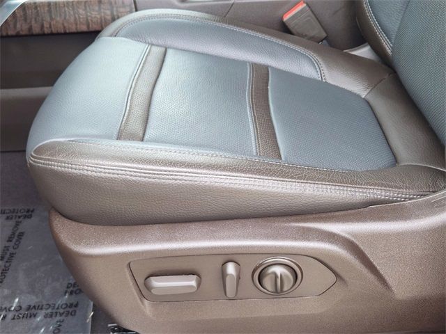 2021 GMC SIERRA K1500 DENALI 1GTU9FEL9MZ165320