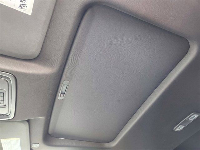 2021 GMC SIERRA K1500 DENALI 1GTU9FEL9MZ165320