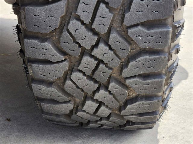 2019 CHEVROLET SILVERADO K1500 LT TRAIL BOSS 3GCPYFED8KG276768