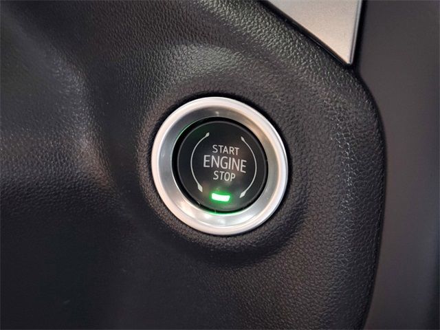 2019 CHEVROLET SILVERADO K1500 LT TRAIL BOSS 3GCPYFED8KG276768