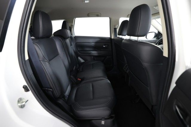 2020 MITSUBISHI OUTLANDER SE/SEL/LE JA4AD3A30LZ005096