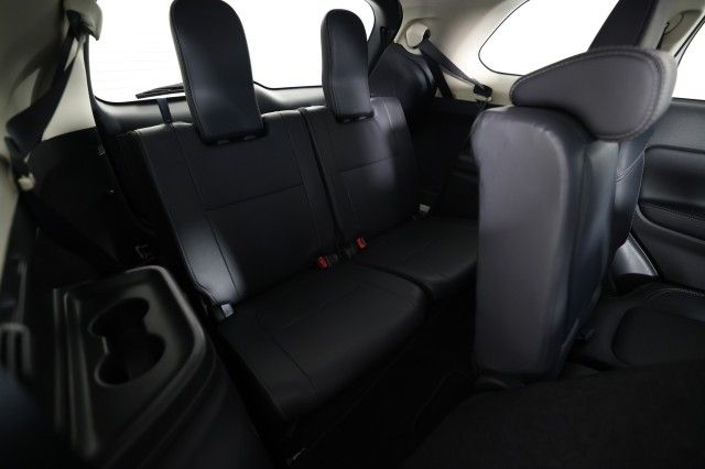 2020 MITSUBISHI OUTLANDER SE/SEL/LE JA4AD3A30LZ005096