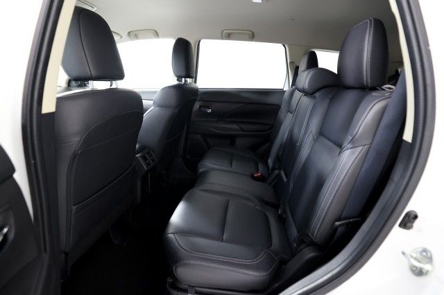 2020 MITSUBISHI OUTLANDER SE/SEL/LE JA4AD3A30LZ005096
