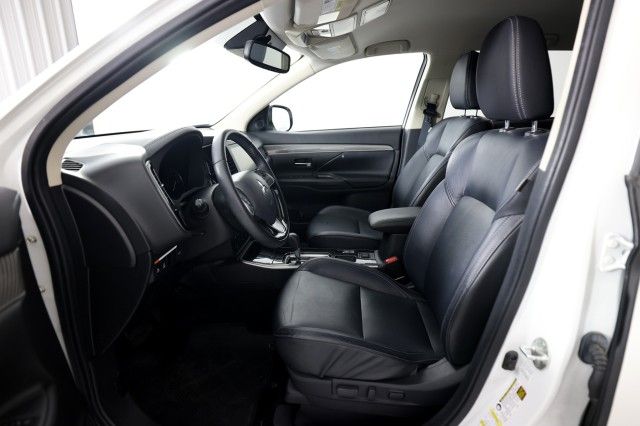 2020 MITSUBISHI OUTLANDER SE/SEL/LE JA4AD3A30LZ005096