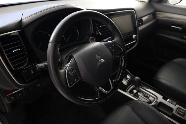 2020 MITSUBISHI OUTLANDER SE/SEL/LE JA4AD3A30LZ005096