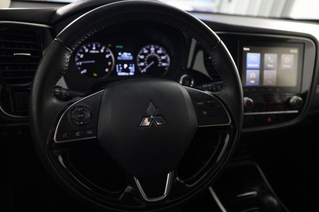 2020 MITSUBISHI OUTLANDER SE/SEL/LE JA4AD3A30LZ005096