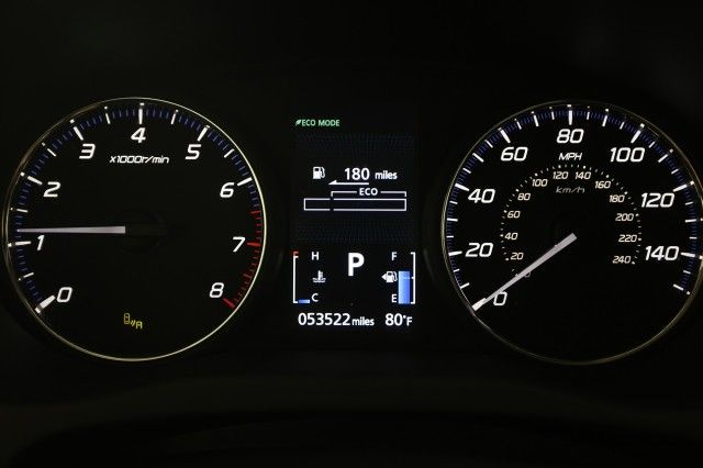 2020 MITSUBISHI OUTLANDER SE/SEL/LE JA4AD3A30LZ005096