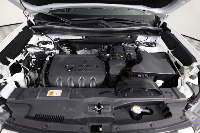 2020 MITSUBISHI OUTLANDER SE/SEL/LE JA4AD3A30LZ005096