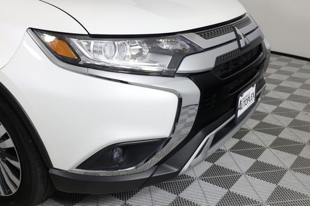2020 MITSUBISHI OUTLANDER SE/SEL/LE JA4AD3A30LZ005096