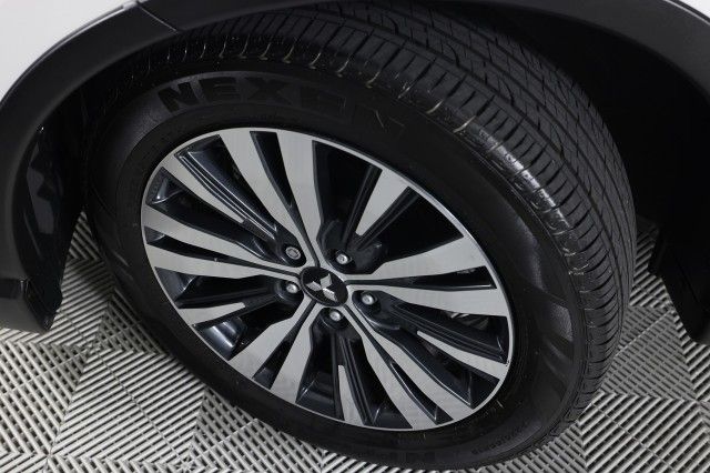 2020 MITSUBISHI OUTLANDER SE/SEL/LE JA4AD3A30LZ005096