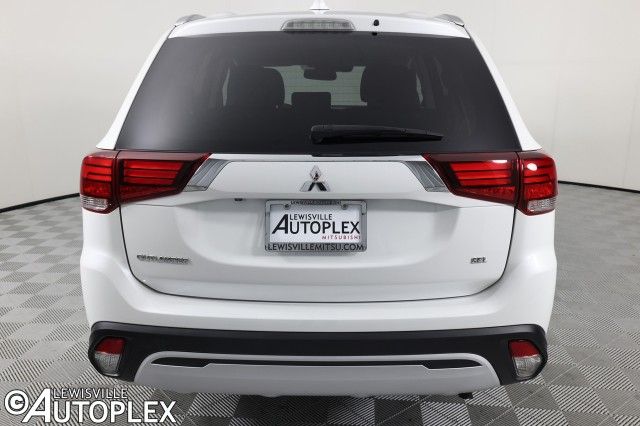 2020 MITSUBISHI OUTLANDER SE/SEL/LE JA4AD3A30LZ005096