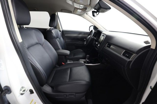 2020 MITSUBISHI OUTLANDER SE/SEL/LE JA4AD3A30LZ005096