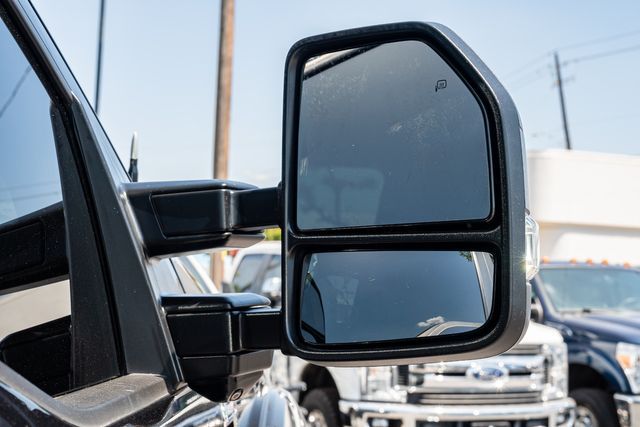2019 FORD F250 SUPER DUTY 1FT7W2BT5KEF76656
