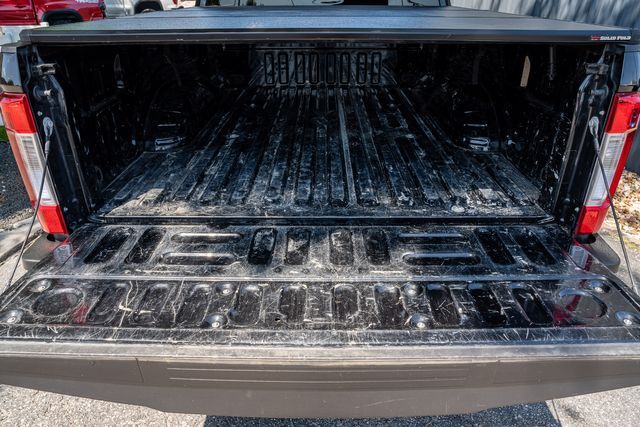 2019 FORD F250 SUPER DUTY 1FT7W2BT5KEF76656