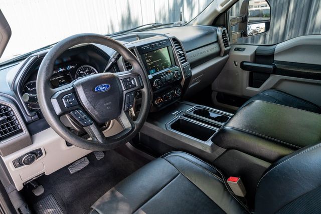 2019 FORD F250 SUPER DUTY 1FT7W2BT5KEF76656