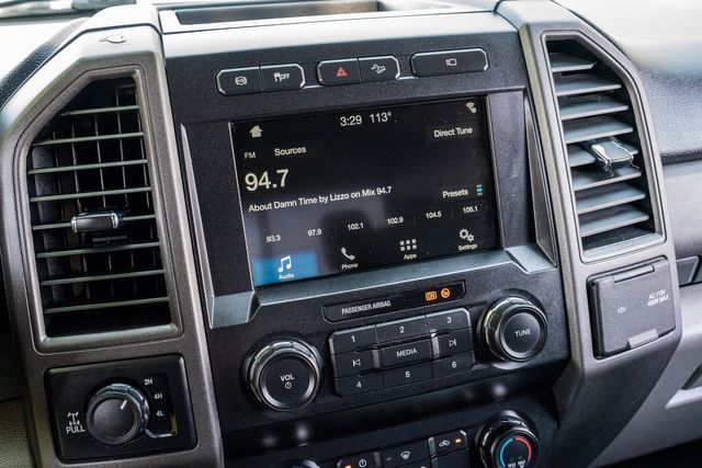 2019 FORD F250 SUPER DUTY 1FT7W2BT5KEF76656