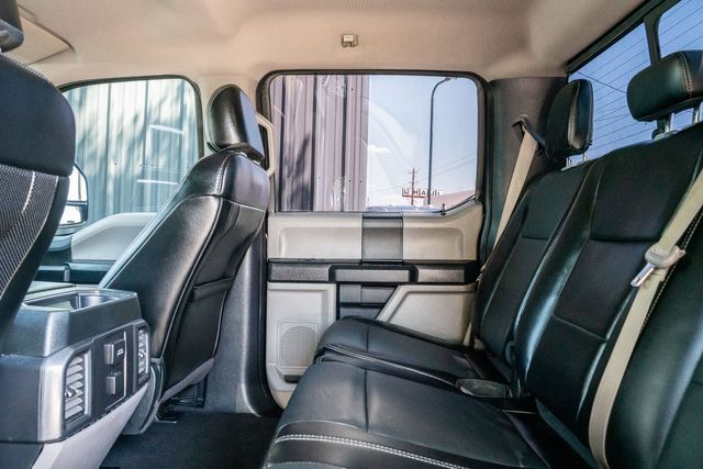 2019 FORD F250 SUPER DUTY 1FT7W2BT5KEF76656