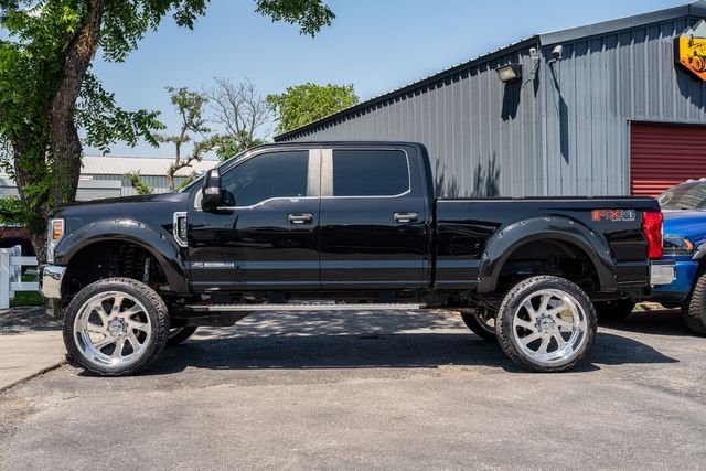 2019 FORD F250 SUPER DUTY 1FT7W2BT5KEF76656