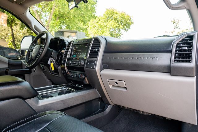2019 FORD F250 SUPER DUTY 1FT7W2BT5KEF76656
