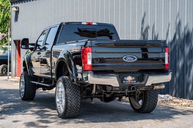 2019 FORD F250 SUPER DUTY 1FT7W2BT5KEF76656
