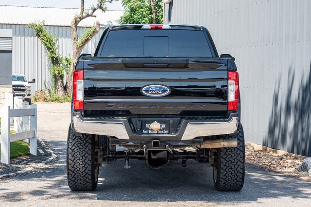 2019 FORD F250 SUPER DUTY 1FT7W2BT5KEF76656