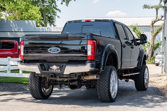 2019 FORD F250 SUPER DUTY 1FT7W2BT5KEF76656