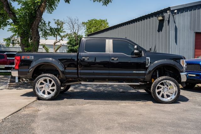 2019 FORD F250 SUPER DUTY 1FT7W2BT5KEF76656