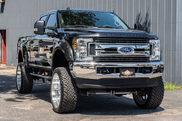 2019 FORD F250 SUPER DUTY 1FT7W2BT5KEF76656