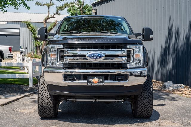 2019 FORD F250 SUPER DUTY 1FT7W2BT5KEF76656