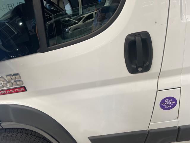 2018 RAM PROMASTER CARGO VAN 3C6TRVCG0JE138632