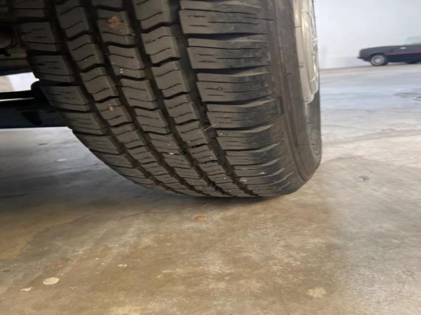 2018 RAM PROMASTER CARGO VAN 3C6TRVCG0JE138632