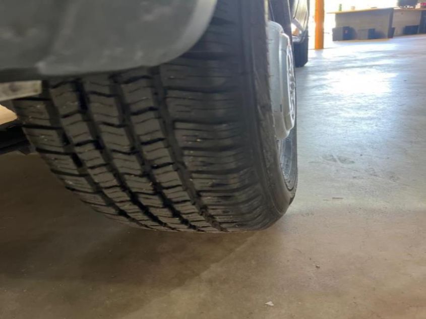2018 RAM PROMASTER CARGO VAN 3C6TRVCG0JE138632