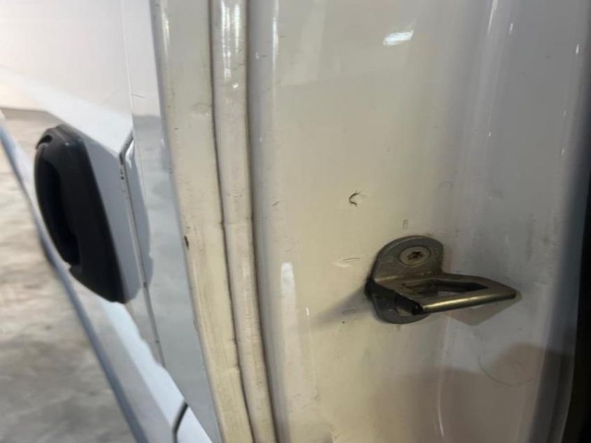 2018 RAM PROMASTER CARGO VAN 3C6TRVCG0JE138632