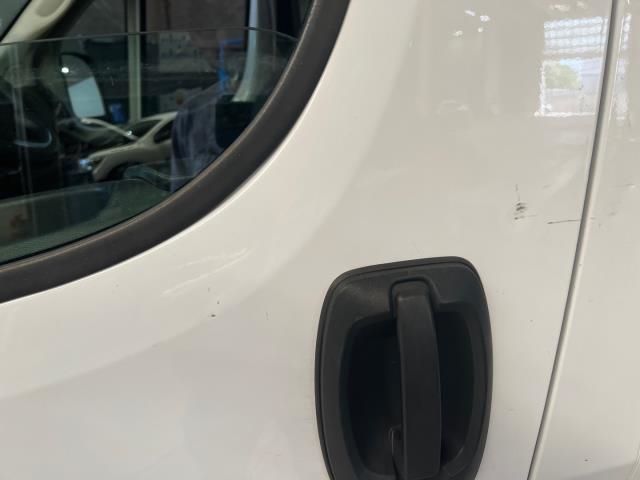 2018 RAM PROMASTER CARGO VAN 3C6TRVCG0JE138632