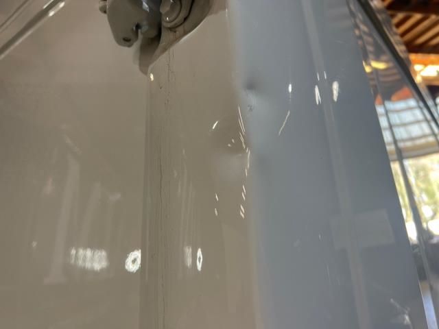 2018 RAM PROMASTER CARGO VAN 3C6TRVCG0JE138632