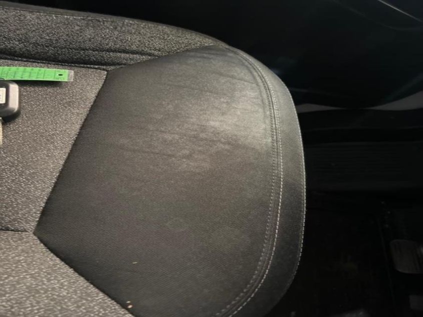 2018 RAM PROMASTER CARGO VAN 3C6TRVCG0JE138632