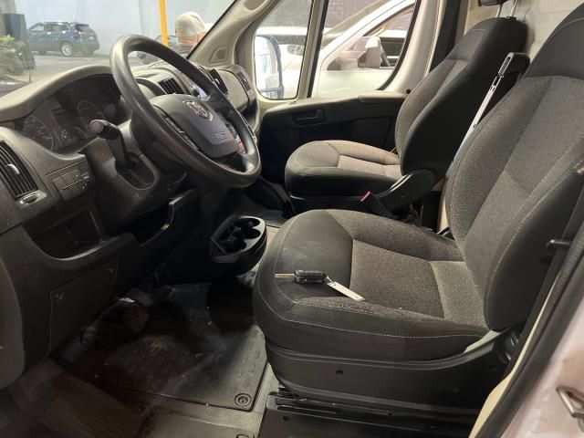 2018 RAM PROMASTER CARGO VAN 3C6TRVCG0JE138632