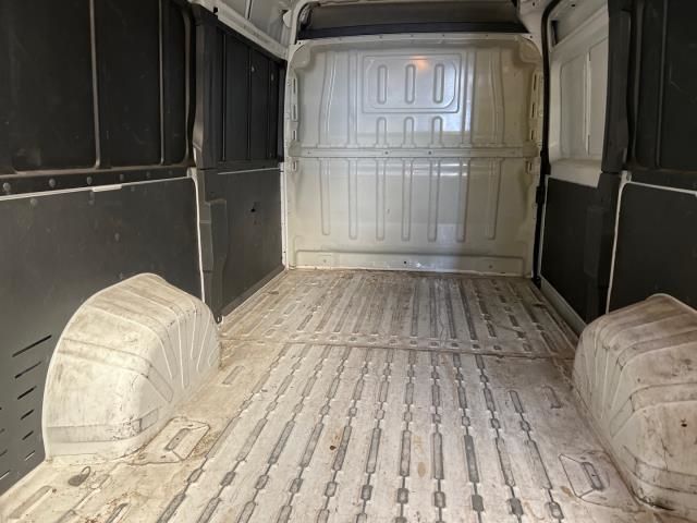 2018 RAM PROMASTER CARGO VAN 3C6TRVCG0JE138632